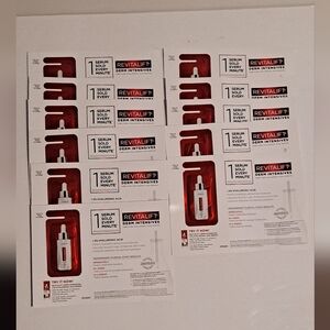 ✨ 11/$15 ✨ Brand new L’Oréal Revitalift 1.5% Pure Hyaluronic Acid Serum